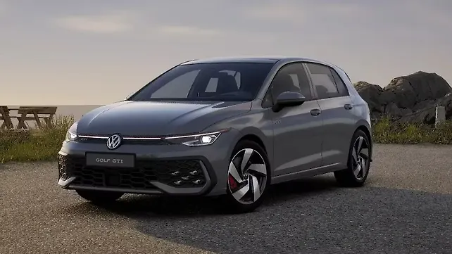 Volkswagen Golf GTI Colour Options Revealed Ahead of Launch! Volkswagen Golf GTI Colour Options Revealed Ahead of Launch!