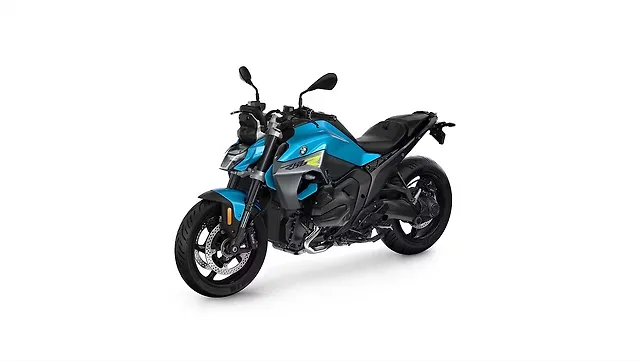 2025 BMW R 1300 R: Image Gallery