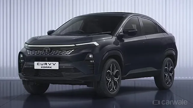 Tata Curvv, Curvv EV Dark Edition: Top 3 Highlights Tata Curvv, Curvv EV Dark Edition: Top 3 Highlights