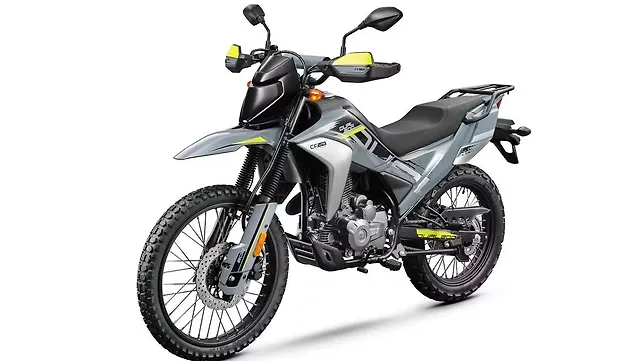 CF Moto Launches Budget Brand CF Lite CF Moto Launches Budget Brand CF Lite