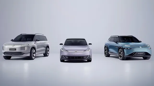 Volkswagen announces over 20 new Electric Vehicles by 2027 Volkswagen announces over 20 new Electric Vehicles by 2027