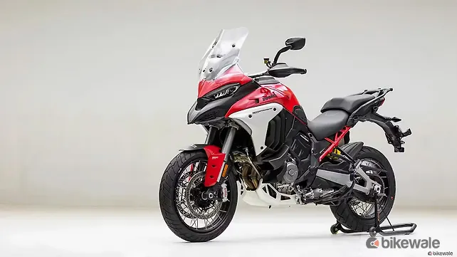 Ducati Periodic Maintenance Contract Launched in India Ducati Periodic Maintenance Contract Launched in India