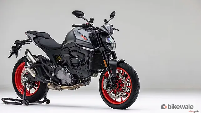 Ducati Monster Windscreen Adjusting Knob Ducati Monster Windscreen Adjusting Knob