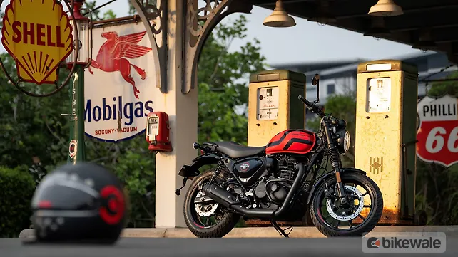 2025 Royal Enfield Hunter 350: What’s New?