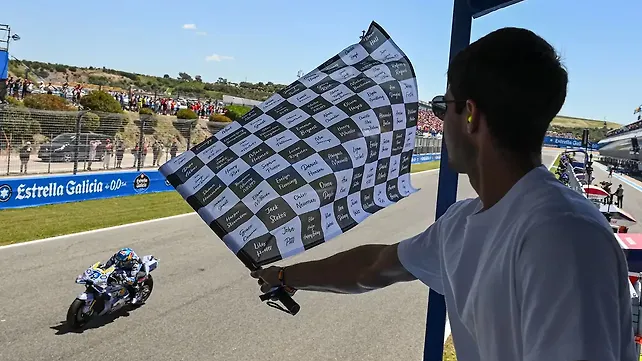 MotoGP 2025: Alex Marquez Wins the Grand Prix of Spain MotoGP 2025: Alex Marquez Wins the Grand Prix of Spain