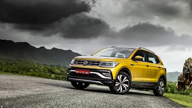 EXCLUSIVE! Volkswagen Taigun, Virtus to be Recalled Over Seatbelt Concerns EXCLUSIVE! Volkswagen Taigun, Virtus to be Recalled Over Seatbelt Concerns