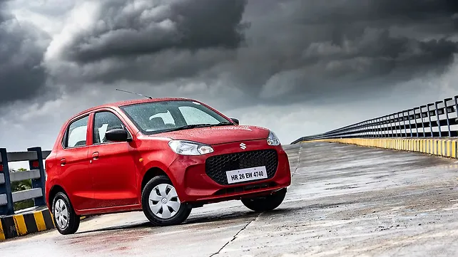 Maruti Suzuki Alto, S-Presso Sales Going Down: Here’s Why Maruti Suzuki Alto, S-Presso Sales Going Down: Here’s Why