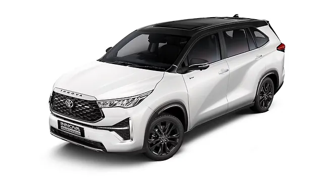 Toyota Innova Hycross Exclusive Edition Launched: Rs. 1.24 Lakh Premium over ZX (O) Variant Toyota Innova Hycross Exclusive Edition Launched: Rs. 1.24 Lakh Premium over ZX (O) Variant