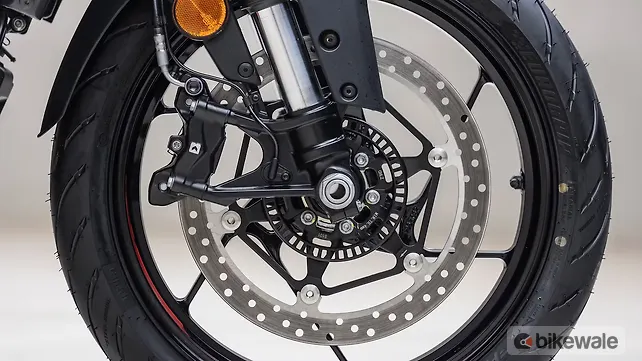 Aprilia Tuono 457 Front Brake