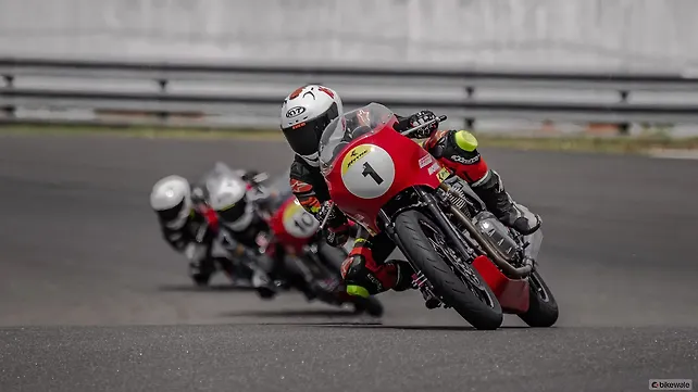 Royal Enfield Continental GT Cup 2025 Announced Royal Enfield Continental GT Cup 2025 Announced