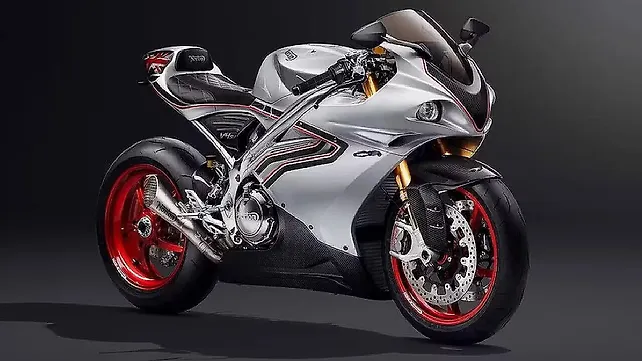 TVS to Launch Norton Range of Motorcycles in India this Year TVS to Launch Norton Range of Motorcycles in India this Year