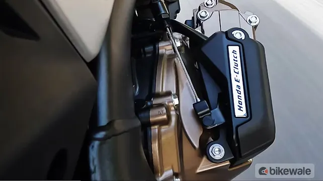 Honda CBR650R Clutch Lever Honda CBR650R Clutch Lever