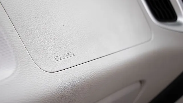 Maruti Suzuki Wagon R Front Passenger Airbag