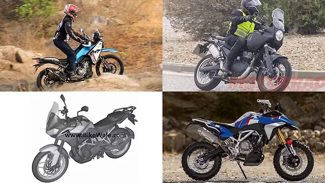 5 Upcoming Bikes Worth Waiting for in 2025 5 Upcoming Bikes Worth Waiting for in 2025