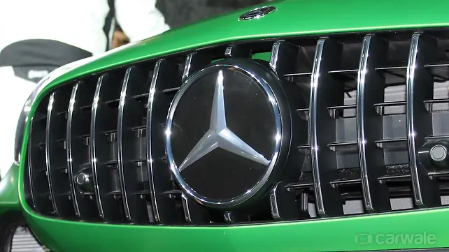 Mercedes Cars in India to Get More Expensive This Year Mercedes Cars in India to Get More Expensive This Year