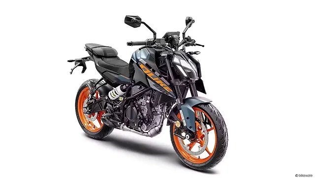 KTM 250 Duke Price Increased by Rs. 5,000 KTM 250 Duke Price Increased by Rs. 5,000