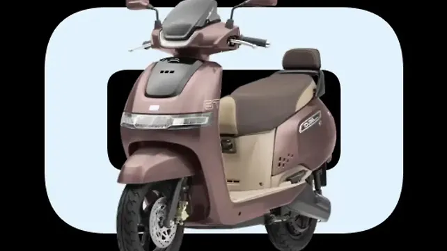 2025 TVS iQube S and iQube ST Launched 2025 TVS iQube S and iQube ST Launched