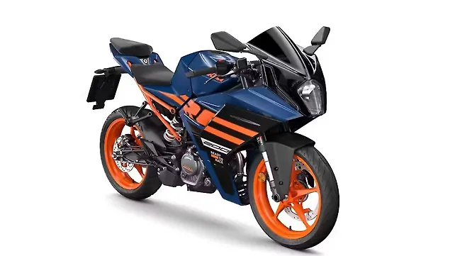 KTM RC 200 Price Increased by Rs. 11,000 KTM RC 200 Price Increased by Rs. 11,000