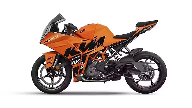 KTM RC 200 Turn by Turn Navigation KTM RC 200 Turn by Turn Navigation