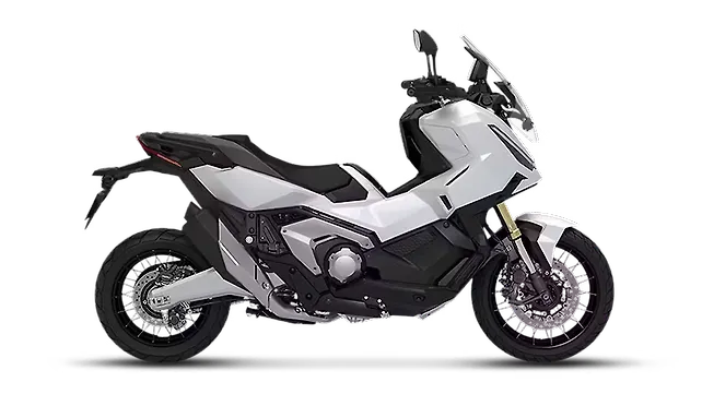 Honda X-ADV Right Side View