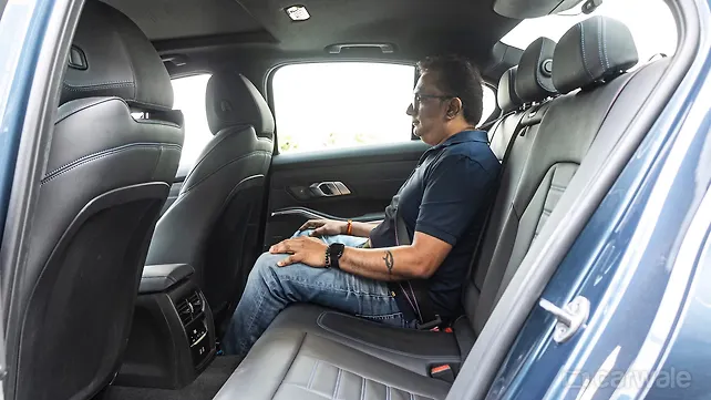 2025 BMW M340i First Drive Review - CarWale