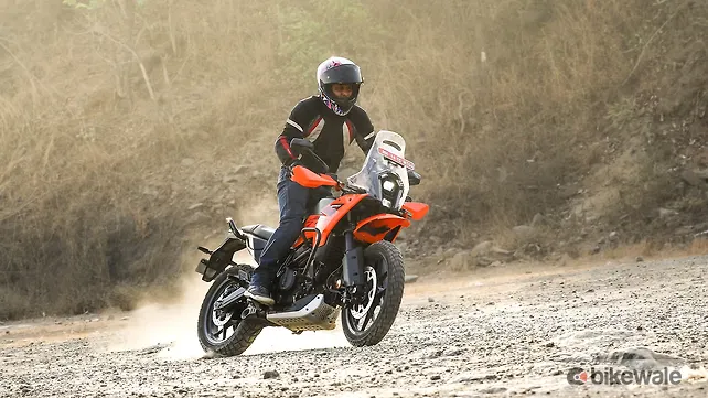 KTM 390 Adventure X Prices Increased by Rs. 17,000 KTM 390 Adventure X Prices Increased by Rs. 17,000