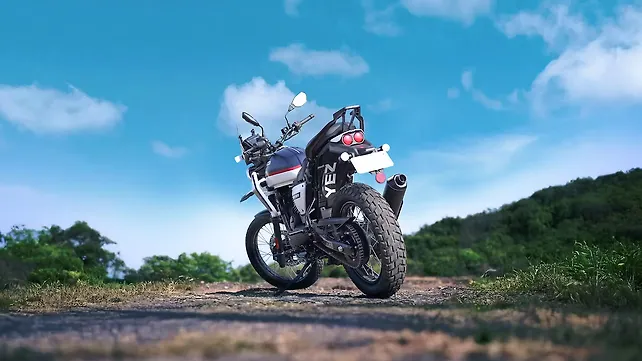 2025 Yezdi Adventure Launched at Rs. 2.15 Lakh