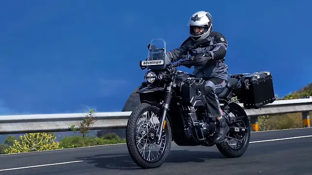 2025 Yezdi Adventure Launched: Top 5 Highlights 2025 Yezdi Adventure Launched: Top 5 Highlights