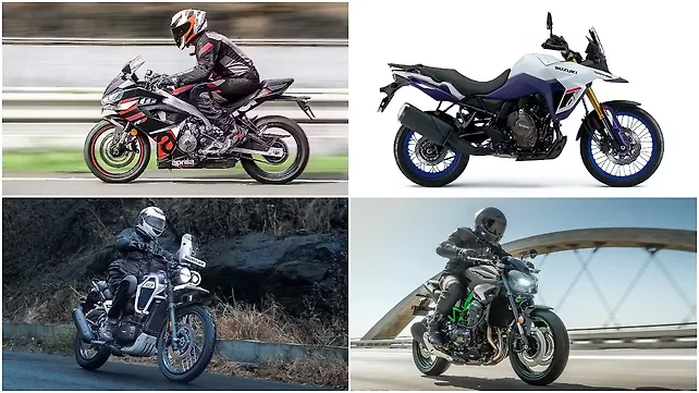 Your Weekly Dose of Bike Updates: 2025 Yezdi Adventure, New Kawasaki Z900, and More! Your Weekly Dose of Bike Updates: 2025 Yezdi Adventure, New Kawasaki Z900, and More!