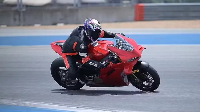 Ducati Sportbikes to Get Automatic Gearbox Ducati Sportbikes to Get Automatic Gearbox