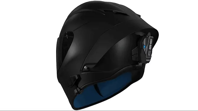 BluArmour C20