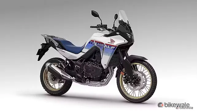 Honda Transalp XL750 Launched: Top 5 Highlights Honda Transalp XL750 Launched: Top 5 Highlights