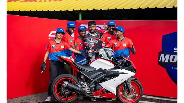 Student Moto Tech Challenge 2026 Announced Student Moto Tech Challenge 2026 Announced