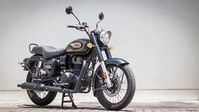 Triumph Speed T4 Right Side View