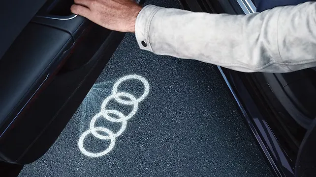 Audi Q7 Side Cladding Audi Q7 Side Cladding