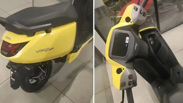 Vida VX2 Launch Soon: What to Expect - BikeWale