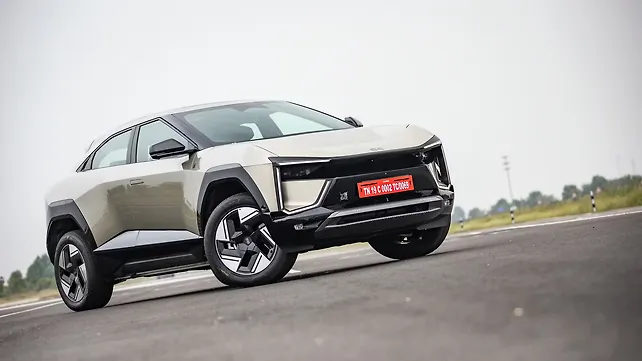 Mahindra BE 6 and XEV 9e Pack Two Deliveries to Begin from July-end Mahindra BE 6 and XEV 9e Pack Two Deliveries to Begin from July-end