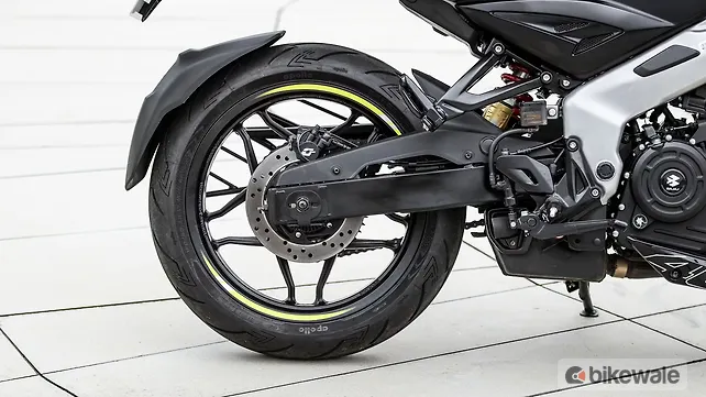 Bajaj Pulsar NS400Z Rear Wheel Bajaj Pulsar NS400Z Rear Wheel