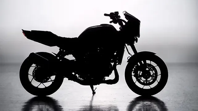 Honda Teases New CB1000F SE: Debuts Next Month Honda Teases New CB1000F SE: Debuts Next Month
