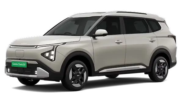 Kia Carens Clavis EV Launched in India at Rs. 17.99 lakh Kia Carens Clavis EV Launched in India at Rs. 17.99 lakh