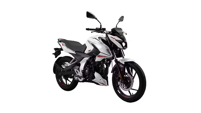 Bajaj Pulsar N150 Discontinued 