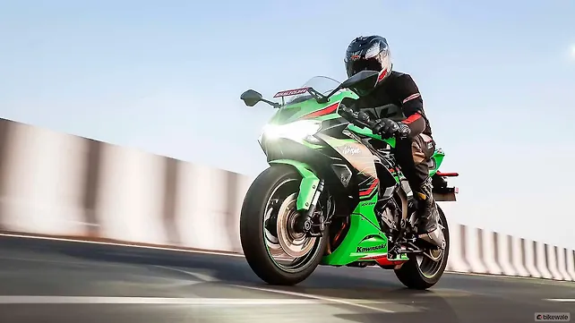 Kawasaki Recalls 2024–25 Ninja ZX-6R!