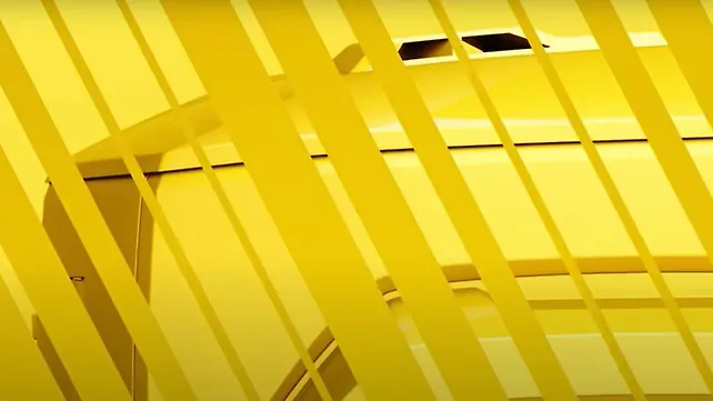 Mahindra Vision S Teased Again ahead of August Debut 