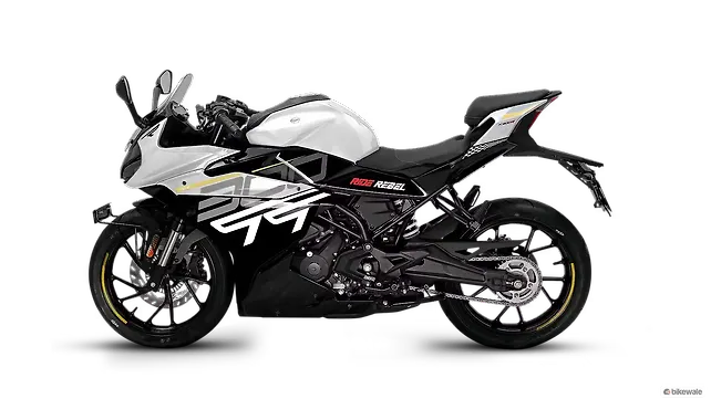 Keeway RR 300 Launched: Top 5 Highlights - BikeWale