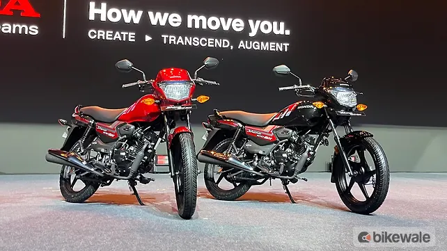 Honda Shine 100 DX to Launch in India in Early August 2025