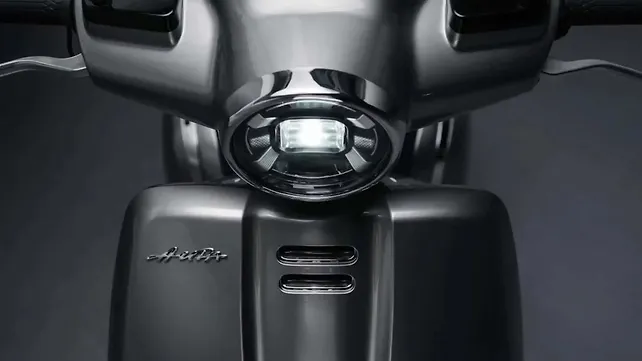 CFMoto 150 Aura