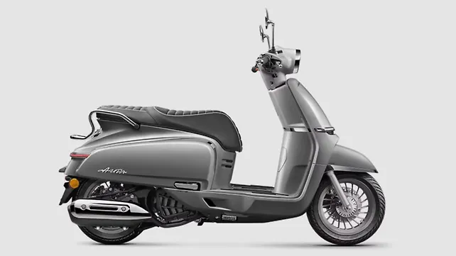 CFMoto 150 Aura