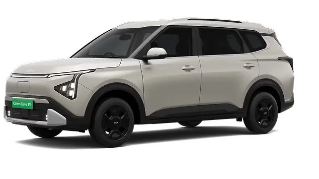 Kia Carens Clavis EV HTK+ Variant Detailed Kia Carens Clavis EV HTK+ Variant Detailed