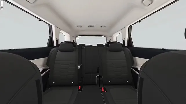 Kia Carens Clavis EV HTK+ Variant Detailed - CarWale