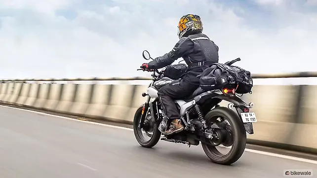 Hero Mavrick 440 Discontinued from the Indian Market